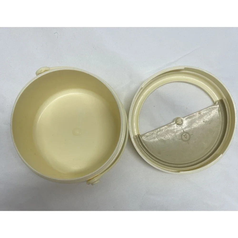 Pecoware vintage toddler